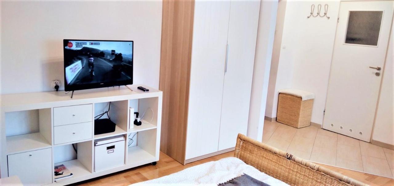 Apartament Hallera Square Warsaw 27M2 Exterior photo